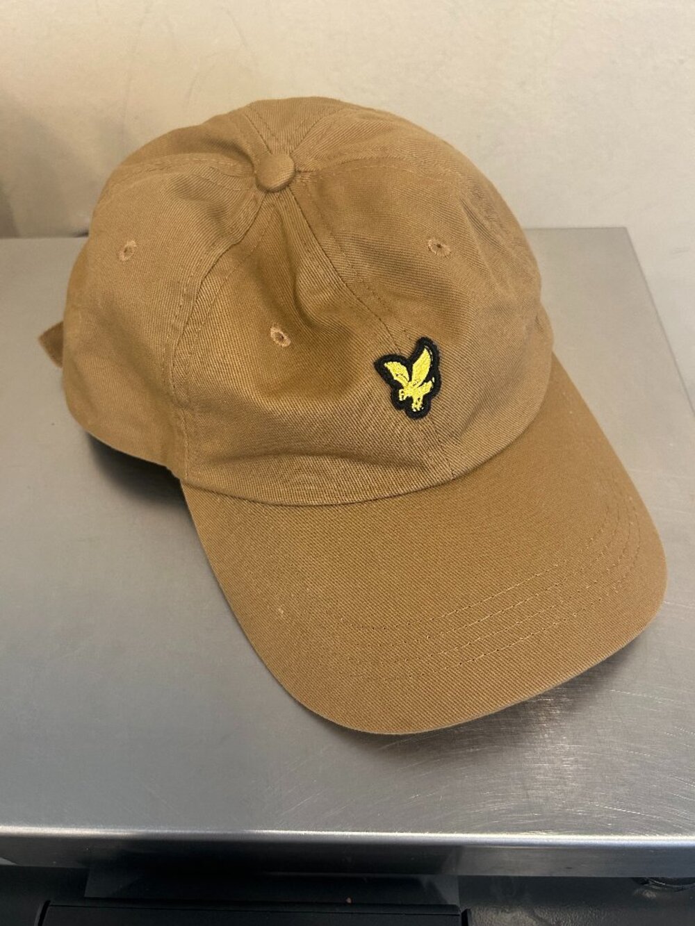 Lyle & Scott Baseball Cap